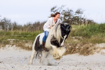 LEE-sha von Moorlage