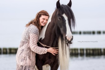 LEE-sha von Moorlage